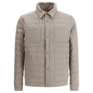 Herno Quilted Jacket