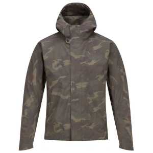 Herno Army Nylon Jacket