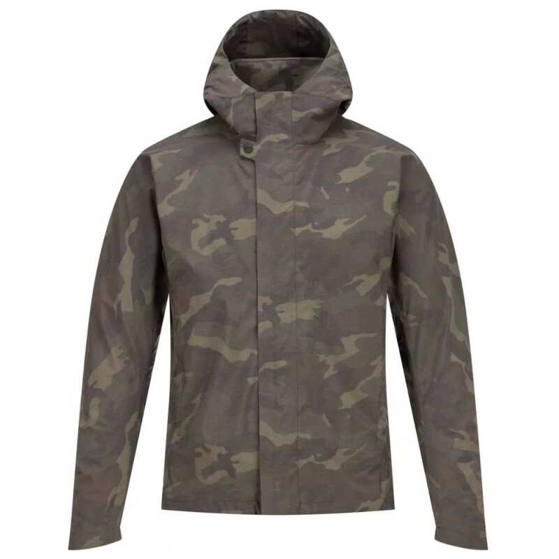 Herno Army Nylon Jacket, theFeinheit