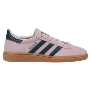 Adidas Multicolor Nubuc Leather Sneaker