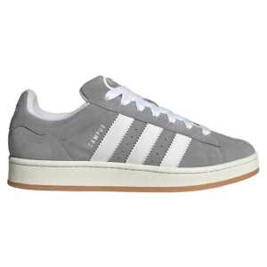 Adidas Gray Rubber Sneaker