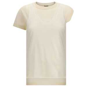 PINKO Knitted T-shirt