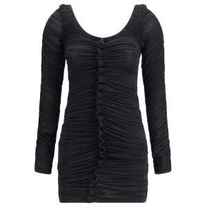 Alexander Wang Ruches mini Dress