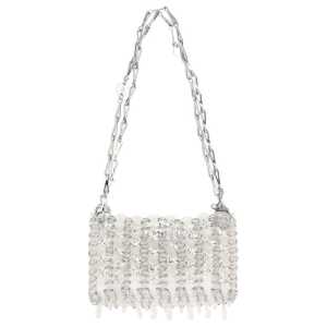 Rabanne 1969 Nano Shoulder Bag