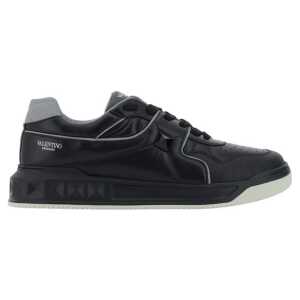 Valentino Garavani One Stud Sneakers