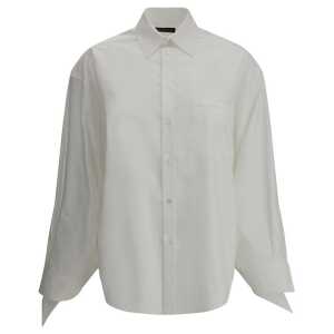 Balenciaga Oversized Shirt