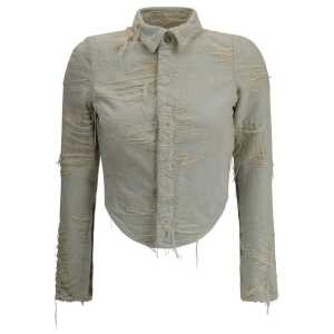 Diesel De-madeline-fsg Shirt