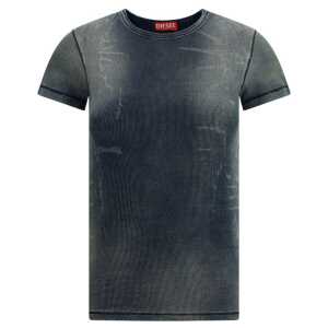 Diesel Ribbed T-Shirt