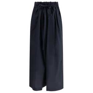 Fabiana Filippi Midi Skirt