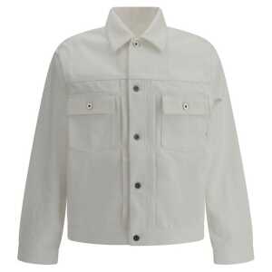 Jil Sander Denim Jacket