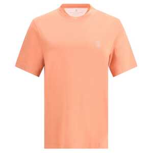 Brunello Cucinelli Logoed T-Shirt