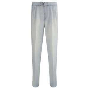 Brunello Cucinelli Jeans with drawstring waistband