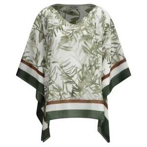 Brunello Cucinelli Silk Blouse