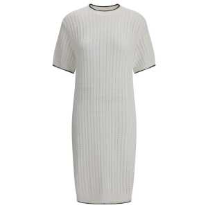 Brunello Cucinelli Knitted midi Dress