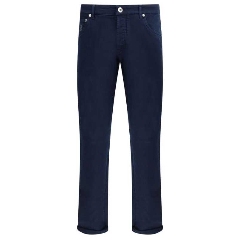 Brunello Cucinelli Straight Jeans, theFeinheit