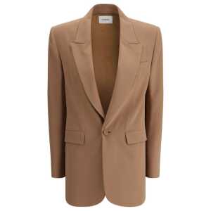 Saint Laurent Single-breasted Blazer