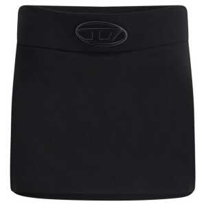 Diesel O-dixy Miniskirt