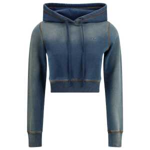 Diesel Oval D Hoodie
