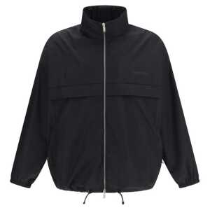 Saint Laurent Waterproof Jacket