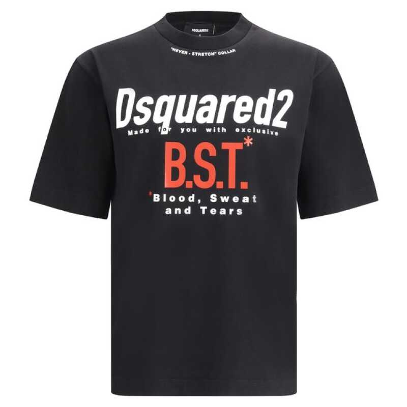 Dsquared² T-Shirt, theFeinheit