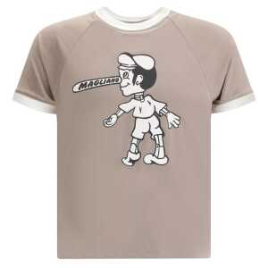 Magliano Britpop Mini T-Shirt
