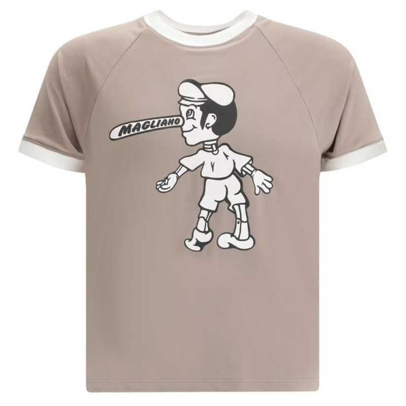 Magliano Britpop Mini T-Shirt, theFeinheit