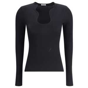 Ferragamo Long sleeve Top