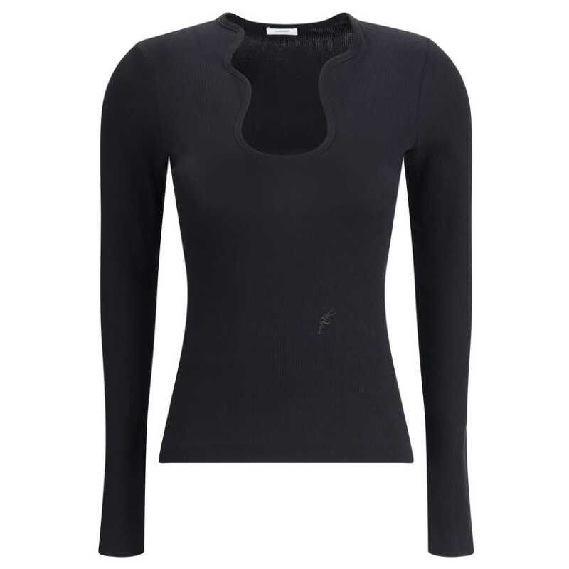 Ferragamo Long sleeve Top, theFeinheit