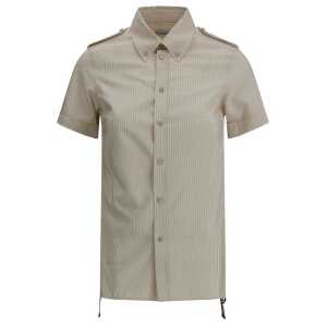 Burberry Silk Shirt