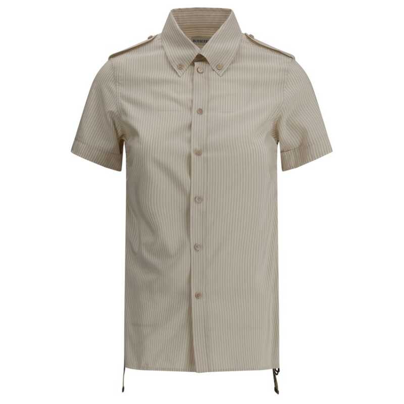 Burberry Silk Shirt, theFeinheit