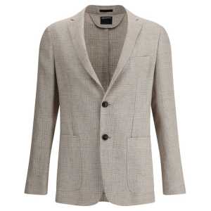 ZEGNA Luxury Blazer Jacket