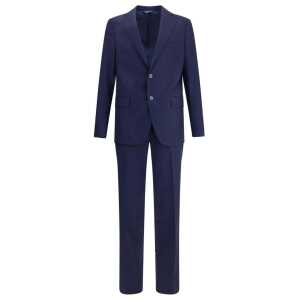 Gi Capri Virgin wool Suit