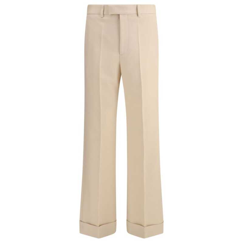 Valentino Virgin wool Pants, theFeinheit