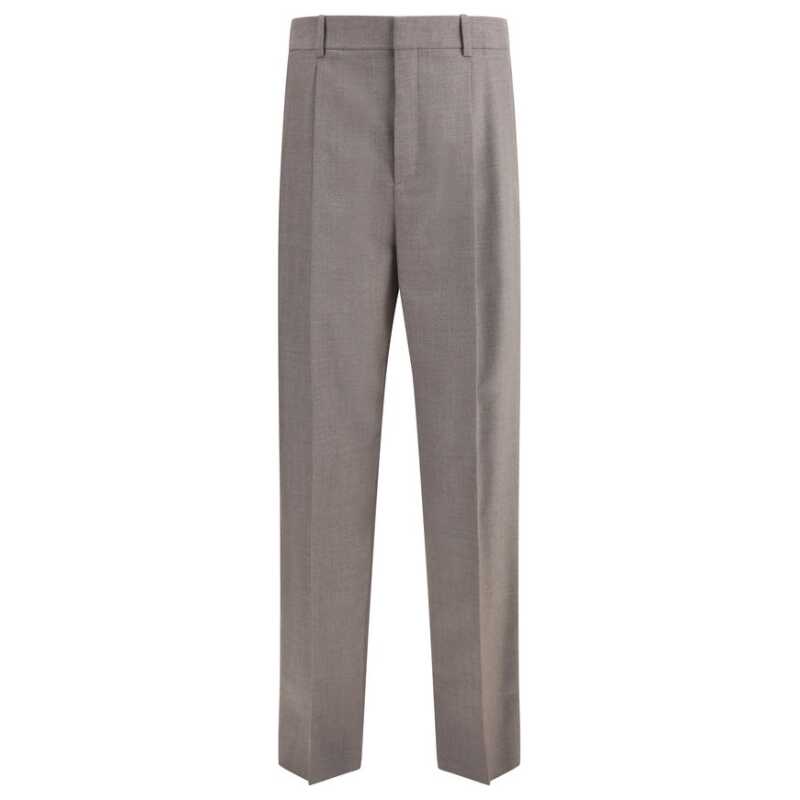 Saint Laurent Carotte Pants, theFeinheit