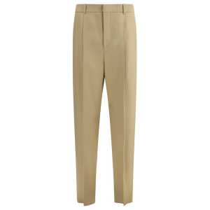 Saint Laurent Carotte Pants