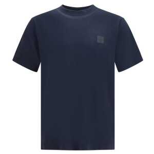 Stone Island Logoed T-Shirt