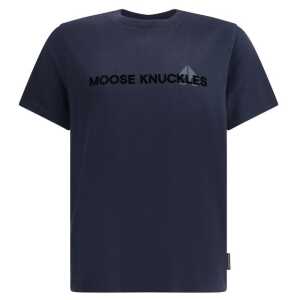 Moose Knuckles Conway T-Shirt