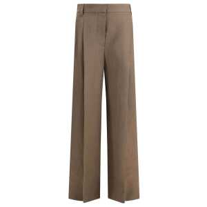 Brunello Cucinelli Wide leg Pants