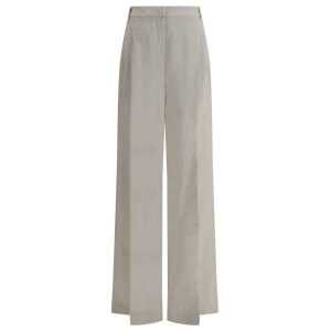 Brunello Cucinelli Linen Pants