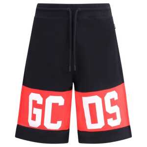 GCDS Tracksuit Shorts