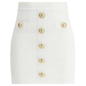 Balmain Mini Skirt