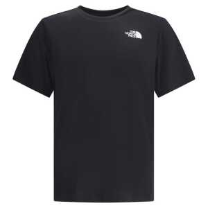 The North Face Logoed T-Shirt