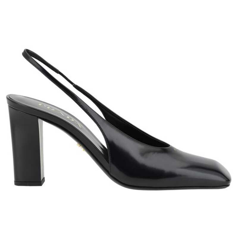 Prada Leather Pumps, theFeinheit