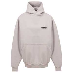Balenciaga Gray Cotton Sweater