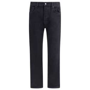 Saint Laurent Long Mick Jeans