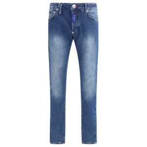 Philipp Plein Super straight Jeans