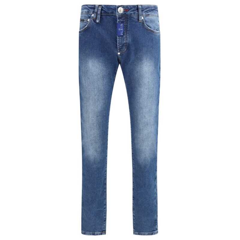 Philipp Plein Super straight Jeans, theFeinheit