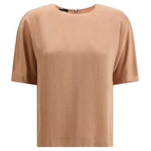 Giorgio Armani Satin Top