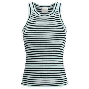 Forte_Forte Striped Tank Top