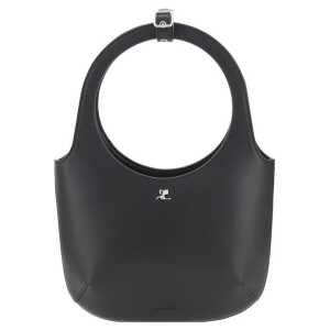 Courrėges Holy Shoulder Bag